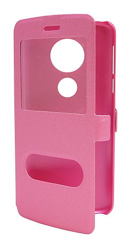 Flipcase Motorola Moto E5 / Moto E (5th gen)