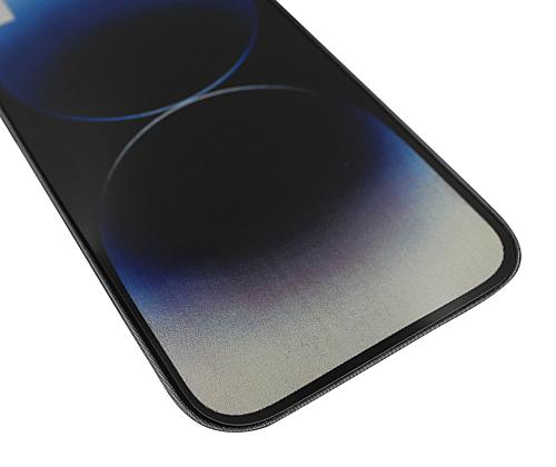 6-Pack Skærmbeskyttelse iPhone 14 Pro (6.1)