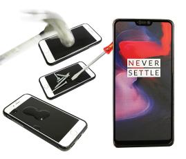 Full Frame Glasbeskyttelse OnePlus 6
