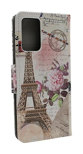 Designwallet Samsung Galaxy A72 (A725F/DS)