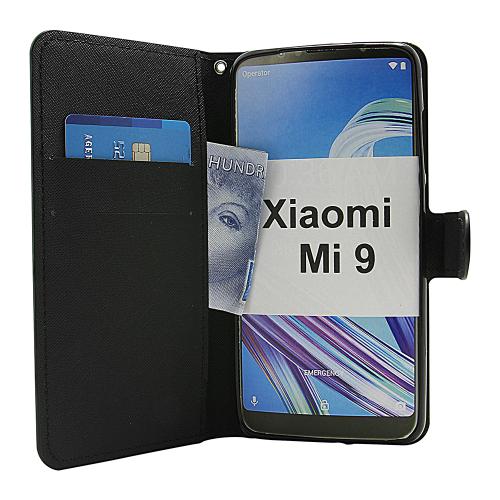 Designwallet Xiaomi Mi 9
