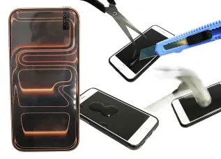 Glasbeskyttelse iPhone 17 Pro Max