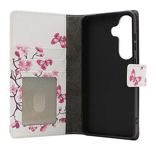 Skimblocker Samsung Galaxy S26 Mobilcover Design