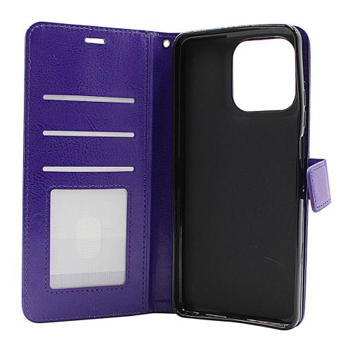 Crazy Horse Motorola Moto G56 Mobilcover