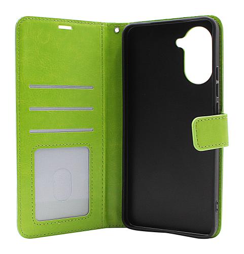 Crazy Horse OnePlus Nord CE5 Mobilcover