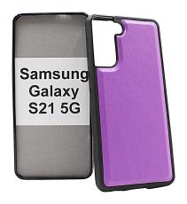 Magnet Cover Samsung Galaxy S21 5G (G991B)