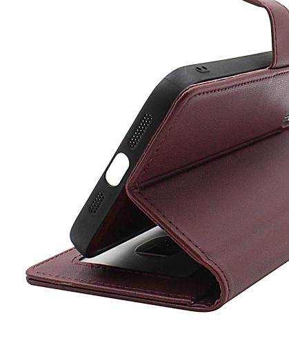 Skimblocker Samsung Galaxy S26 FE Magnet Mobilcover