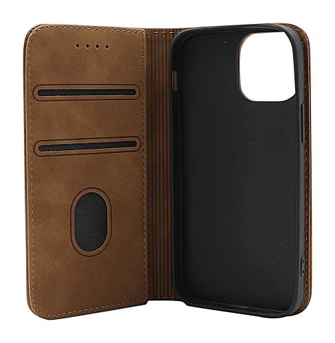 Fancy Standcase Wallet iPhone 13 Mini