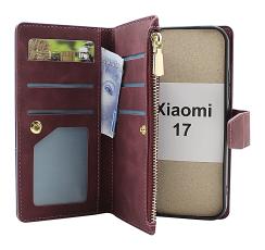 XL Xiaomi 17 Luksus Mobilcover