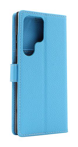 New Standcase Wallet Samsung Galaxy S23 Ultra 5G