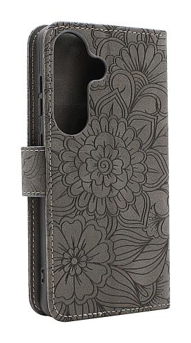 Flower Samsung Galaxy S26 Mobilcover