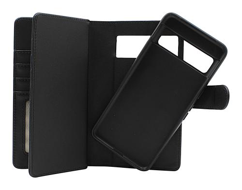 Skimblocker Google Pixel 8 Pro 5G XL Magnet Mobilcover