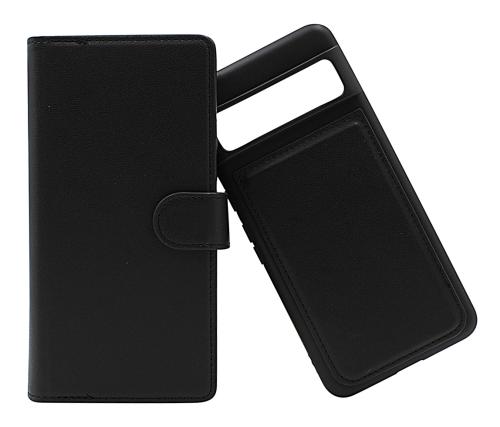 Skimblocker Google Pixel 8 Pro 5G XL Magnet Mobilcover