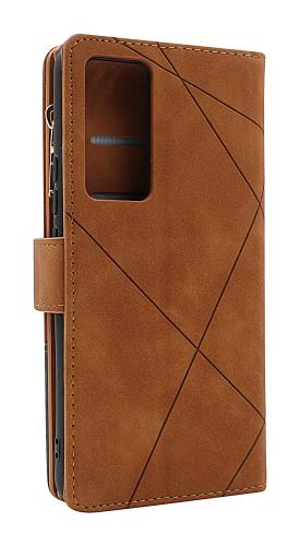 XL Standcase Luxwallet Xiaomi 12T / 12T Pro 5G