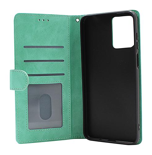 Zipper Standcase Wallet Motorola Moto G23