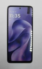 Full Frame Glasbeskyttelse Motorola Moto G17 / G17 Power