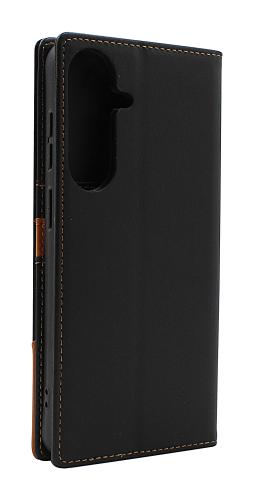 Samsung Galaxy S26 FE Luksus Mobilcover Slim