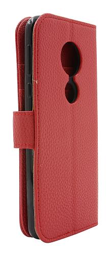 New Standcase Wallet Motorola Moto G6 Play