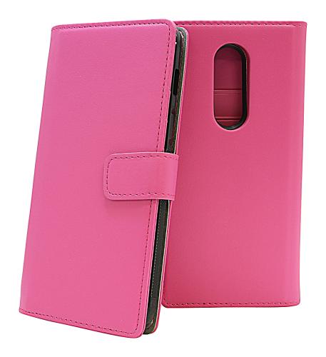 Skimblocker Magnet Wallet OnePlus 6
