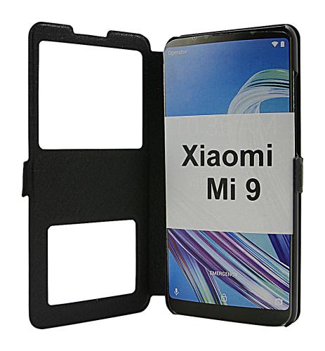 Flipcase Xiaomi Mi 9