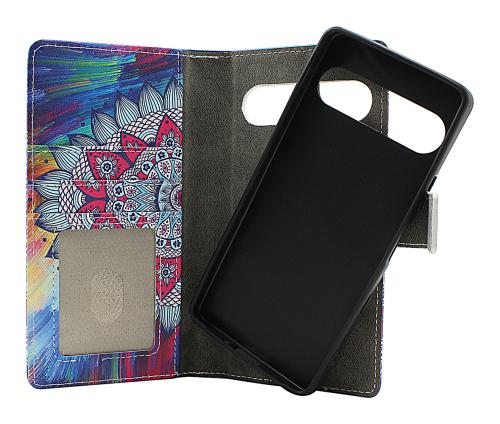 Skimblocker Sony Xperia 10 VII Magnet Mobilcover Design