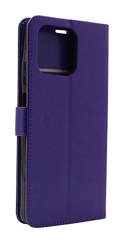 Crazy Horse Motorola Moto G56 Mobilcover
