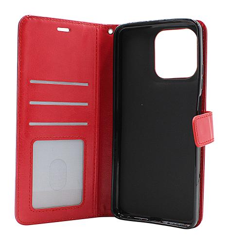 Crazy Horse Motorola Moto G56 Mobilcover