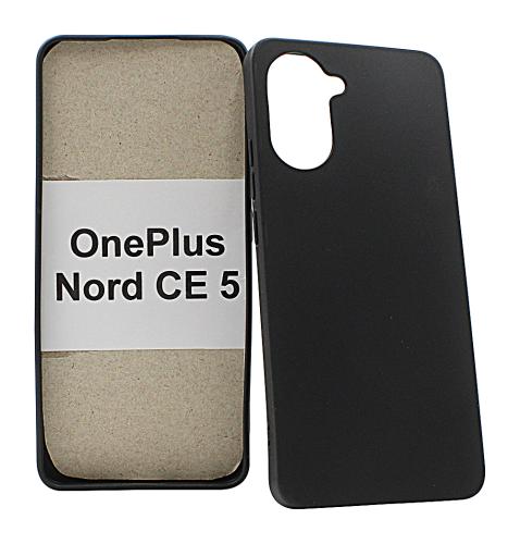 TPU Cover OnePlus Nord CE5 (CPH2719)
