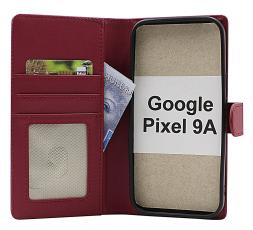 Skimblocker Google Pixel 9a Mobilcover