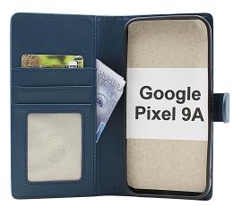 Skimblocker Google Pixel 9a Mobilcover