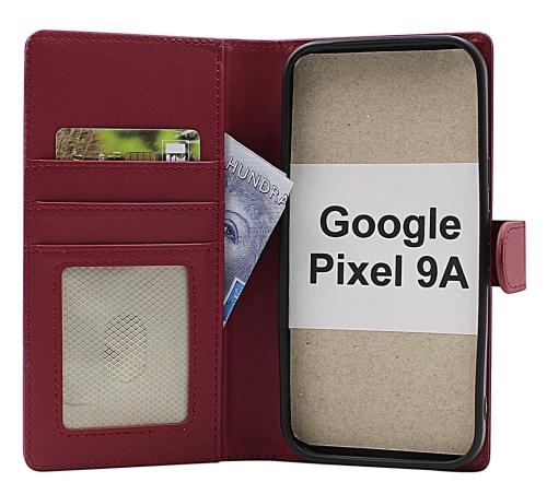 Skimblocker Google Pixel 9a Mobilcover