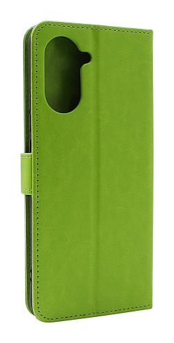 Crazy Horse OnePlus Nord CE5 Mobilcover