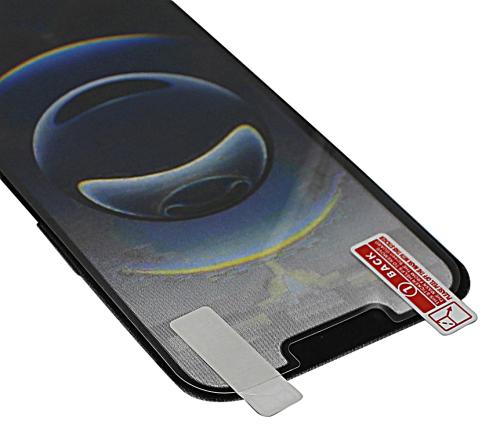 6-Pack Skærmbeskyttelse iPhone 16e