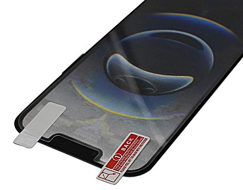 6-Pack Skærmbeskyttelse iPhone 16e