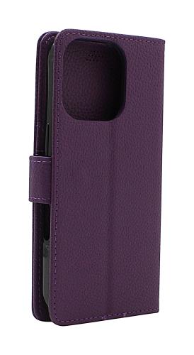 New Standcase iPhone 16 Pro Mobilcover
