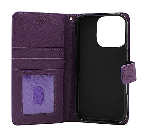New Standcase iPhone 16 Pro Mobilcover