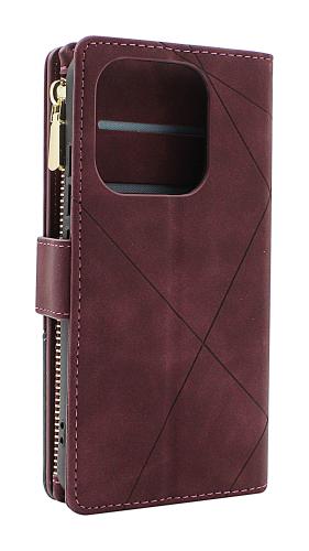 XL Xiaomi 17 Luksus Mobilcover