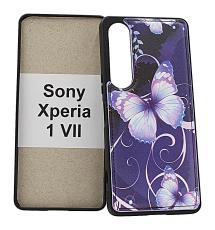 Magnet Cover Sony Xperia 1 VII
