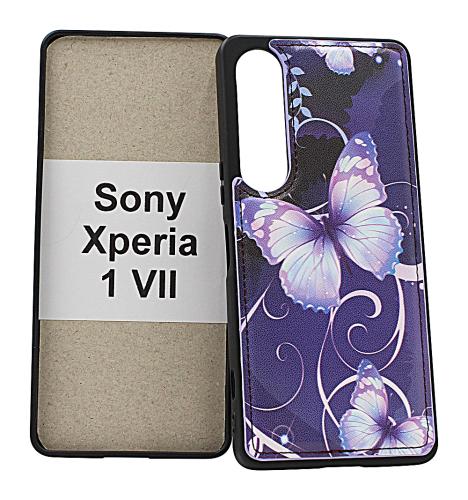 Magnet Cover Sony Xperia 1 VII