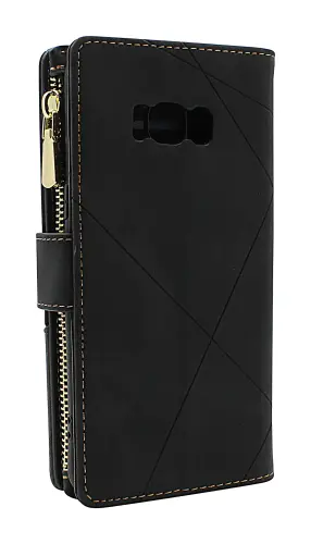 XL Standcase Luxwallet Samsung Galaxy S8 (G950F)