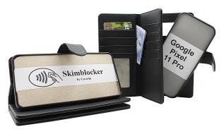 Skimblocker Google Pixel 11 / 11 Pro XL Magnet Mobilcover