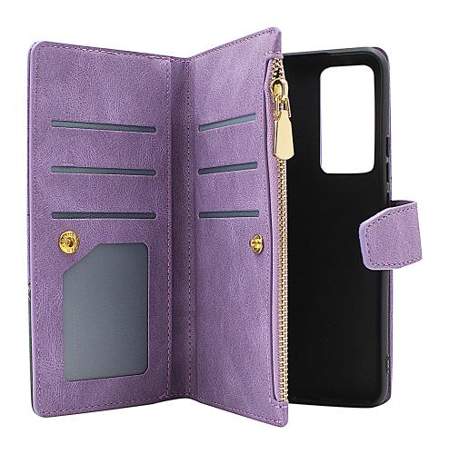 XL Standcase Luxwallet Xiaomi 12T / 12T Pro 5G