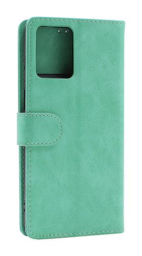 Zipper Standcase Wallet Motorola Moto G23