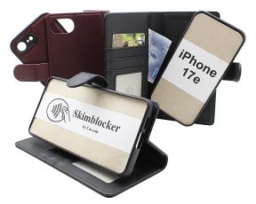 Skimblocker iPhone 17e Magnet Mobilcover