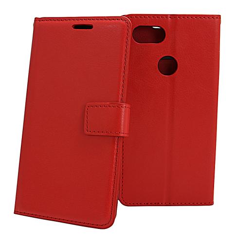 Crazy Horse Wallet Google Pixel 3