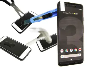 Glasbeskyttelse Google Pixel 3