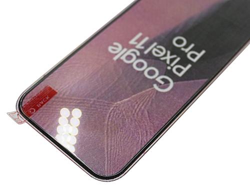 Glasbeskyttelse Google Pixel 11 / Google Pixel 11 Pro