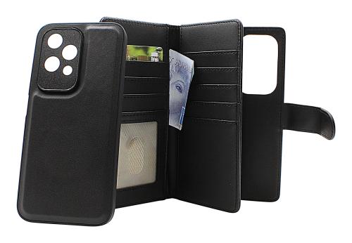 Skimblocker Honor 200 Lite 5G XL Magnet Mobilcover