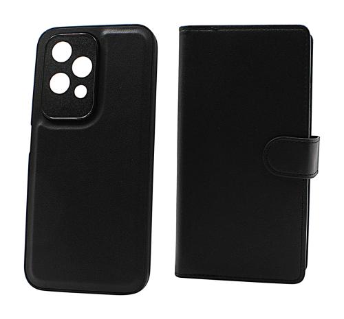 Skimblocker Honor 200 Lite 5G XL Magnet Mobilcover