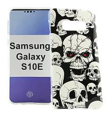 TPU Designcover Samsung Galaxy S10e (G970F)